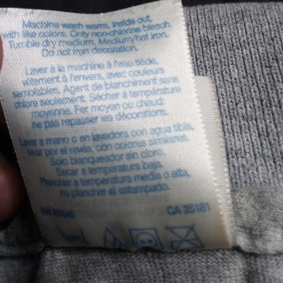 Union 76 Gas Station Logo Polo Shirt - Picture 4 of 6